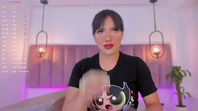 emmiily z online show from April 8, 8:09 pm