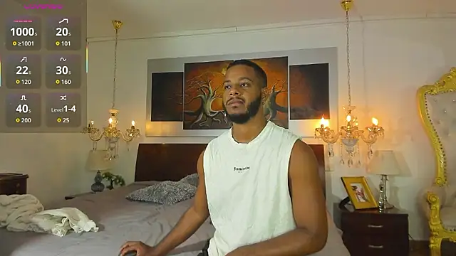 Jakexv online show from January 18, 11:36 am