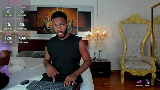 Jakexv online show from February 4, 11:27 am