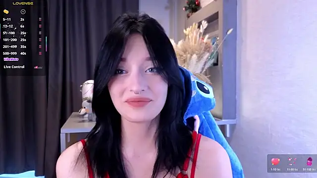 Snapshot of Hisoka_akerley chatting on July 8, 3:44 am Hisoka akerley online show from July 8, 3:44 am