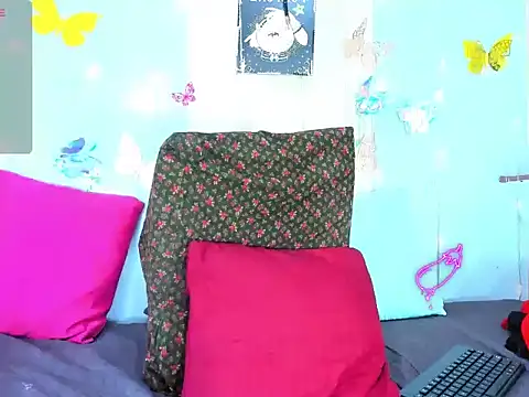 corynatayler online show from March 7, 10:07 pm