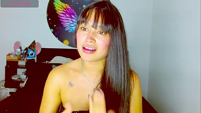 Ana Riderr online show from June 2, 3:08 am