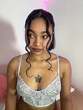 Snapshot of Lynda_Bonnie chatting on May 7, 12:21 pm Lynda Bonnie online show from May 7, 12:21 pm