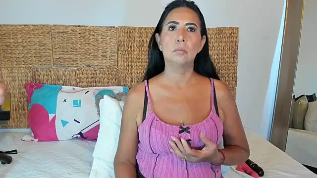 Snapshot of Jackiehmilf52 chatting on May 11, 2:01 pm Jackiehmilf52 online show from May 11, 2:01 pm