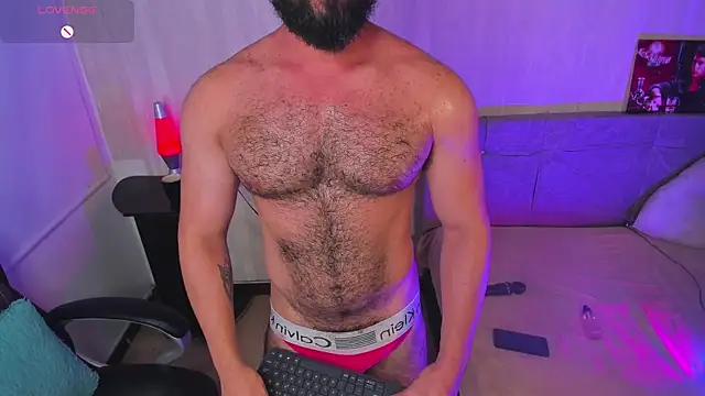 Snapshot of Luke_Diaz7 chatting on July 8, 1:26 pm Luke Diaz7 online show from July 8, 1:26 pm