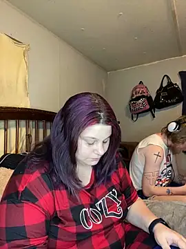 Snapshot of gothicfreakmachine chatting on March 15, 8:04 am gothicfreakmachine online show from March 15, 8:04 am