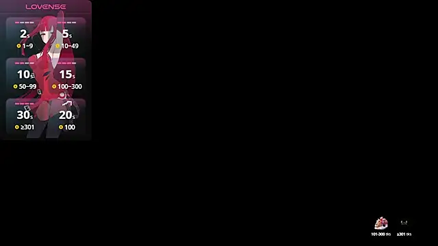 emelly horny  online show from March 15, 7:27 pm