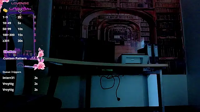 emelly horny  online show from March 18, 11:31 pm