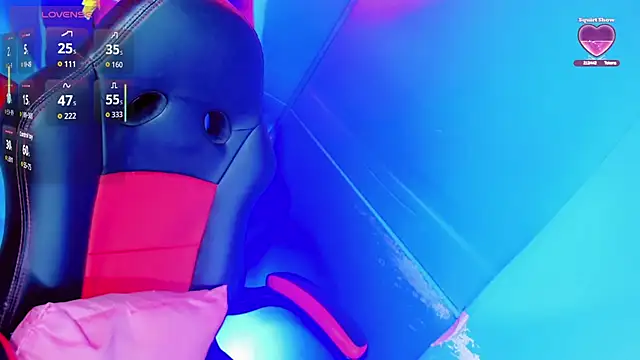 emelly horny  online show from September 12, 7:14 pm