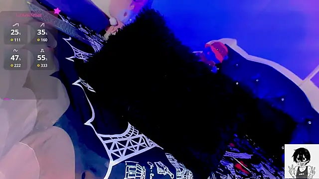 emelly horny  online show from September 18, 6:54 pm