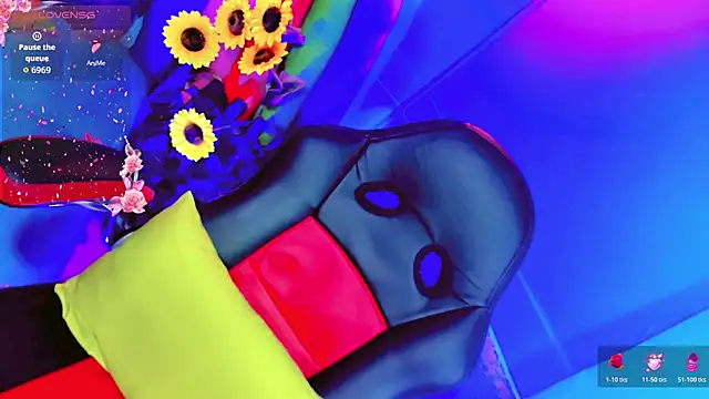 emelly horny  online show from October 20, 7:14 pm