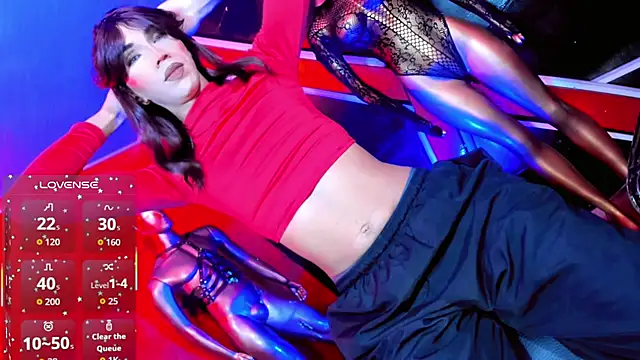 emelly horny  online show from March 5, 7:32 pm