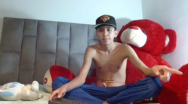 ian maik online show from March 13, 2:38 am