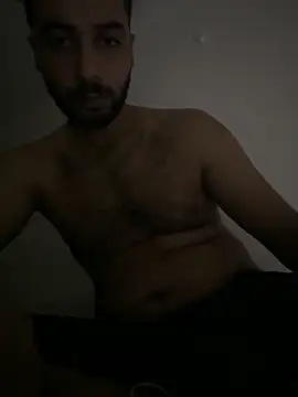 OutsizedPistol online show from October 11, 1:16 am