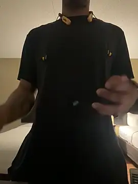 SIXKING7410 online show from March 5, 7:21 pm