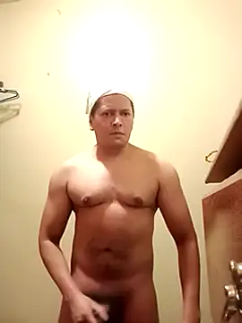 Snapshot of machoactivo1 chatting on February 11, 8:15 am machoactivo1 online show from February 11, 8:15 am