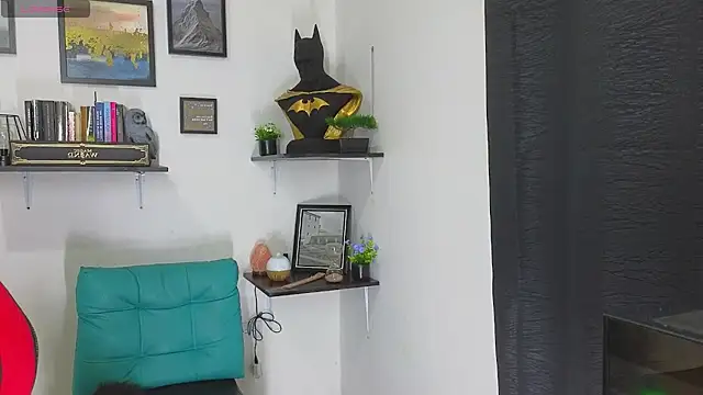 atenea 02 love online show from July 2, 6:58 pm