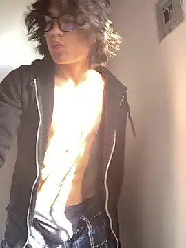 shadowsofgarden online show from February 17, 1:10 pm