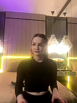 AlexaBright online show from November 8, 6:18 pm