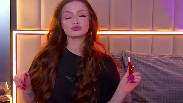 AlexaBright online show from November 18, 6:34 pm