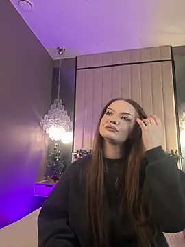 AlexaBright online show from December 14, 5:29 pm