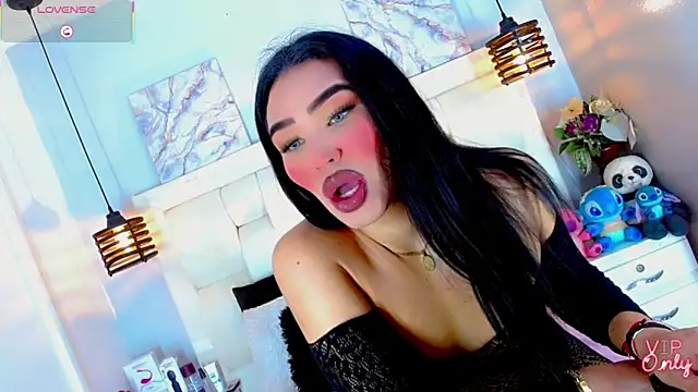 BelovedChain01 online show from March 17, 11:08 pm