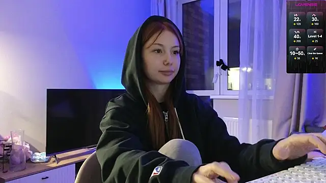 Snapshot of Sakura_Moore chatting on October 4, 7:45 pm Sakura Moore online show from October 4, 7:45 pm