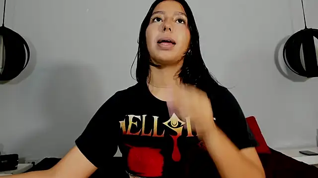 ParanoidTemptaion  online show from February 26, 3:42 am