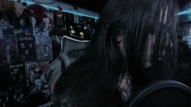 Snapshot of rotten_dreams chatting on September 10, 11:38 pm rotten dreams online show from September 10, 11:38 pm