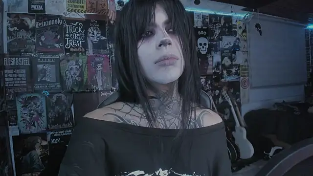 rotten dreams online show from February 17, 11:00 pm