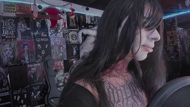 rotten dreams online show from March 1, 6:10 pm