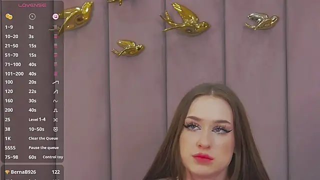 Snapshot of Jackie_White_ chatting on March 18, 10:48 pm Jackie White  online show from March 18, 10:48 pm