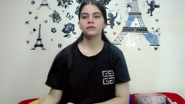 Snapshot of gatitoivanova chatting on March 1, 9:15 pm gatitoivanova online show from March 1, 9:15 pm
