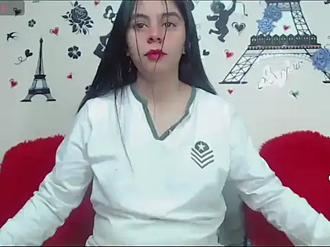 Snapshot of gatitoivanova chatting on March 7, 8:13 am gatitoivanova online show from March 7, 8:13 am