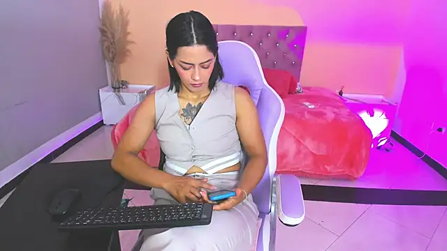 cristal crossfitx online show from December 15, 10:19 am