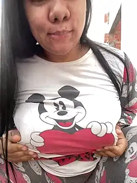 Snapshot of princesa_kim chatting on March 2, 11:39 am princesa kim online show from March 2, 11:39 am