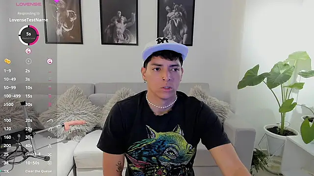 Snapshot of _JacobMiller__ chatting on February 11, 8:10 pm JacobMiller online show from February 11, 8:10 pm