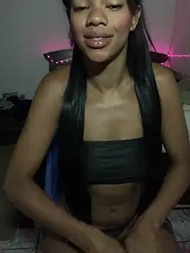 Mirellysbs1 online show from March 22, 5:06 am