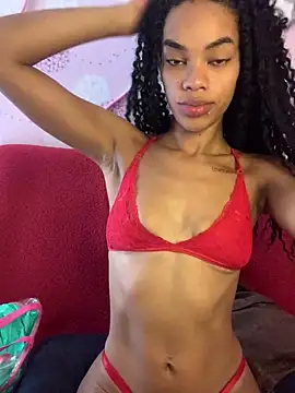 Mirellysbs1 online show from March 4, 5:30 pm