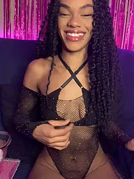 Mirellysbs1 online show from March 6, 3:58 am