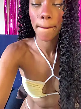 Mirellysbs1 online show from March 12, 5:19 pm