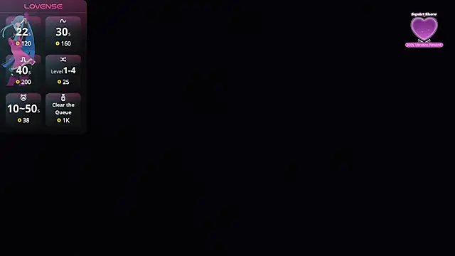 Snapshot of Guoguo-520 chatting on February 23, 8:49 am Guoguo-520 online show from February 23, 8:49 am