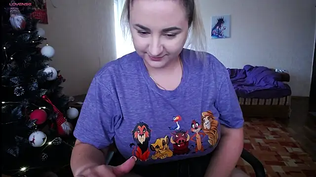 YourSwetiwGirl online show from January 11, 10:42 am