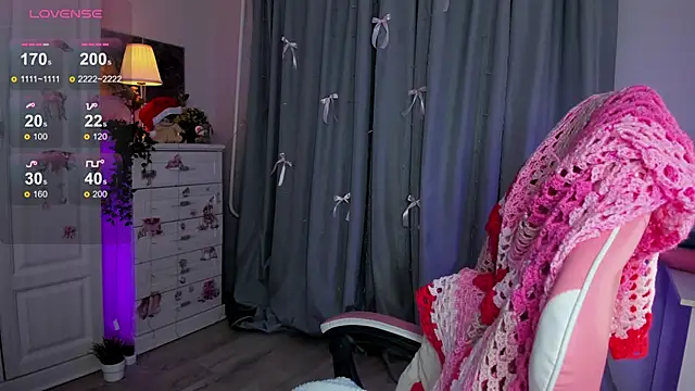  Loneve   online show from February 5, 3:49 pm