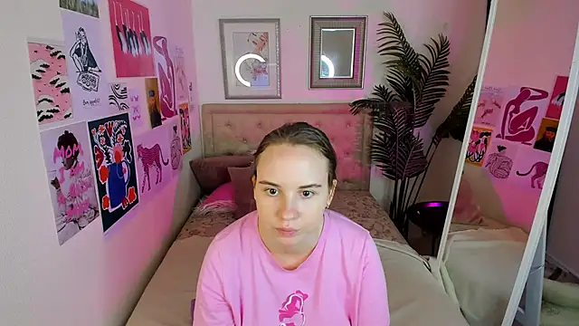 Lika 0ne online show from April 16, 12:06 pm