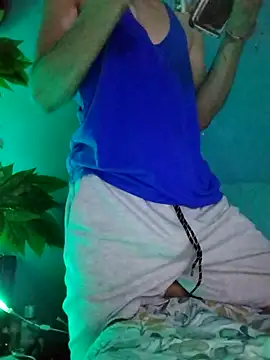 Snapshot of Chris_MaVe_ chatting on March 1, 11:56 am Chris MaVe online show from March 1, 11:56 am