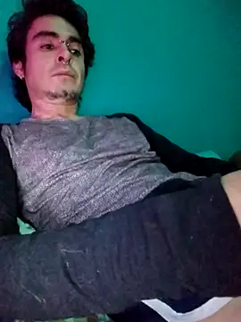 Snapshot of Chris_MaVe_ chatting on March 8, 8:40 am Chris MaVe online show from March 8, 8:40 am