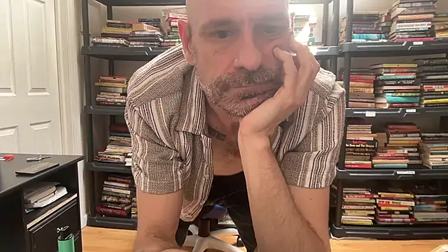 SubtleForest616 online show from May 22, 5:29 pm