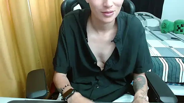 Snapshot of duo_peludoo chatting on April 27, 5:55 pm duo peludoo online show from April 27, 5:55 pm