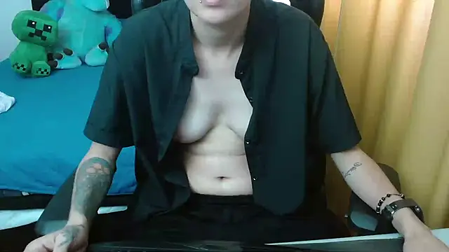 Snapshot of duo_peludoo chatting on May 8, 5:18 pm duo peludoo online show from May 8, 5:18 pm